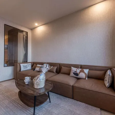 Bel Renove, 42m², 1850, 4 Pers, Centre Station, Skis Aux Pieds - Fr-1-631-211 쿠쉐벨