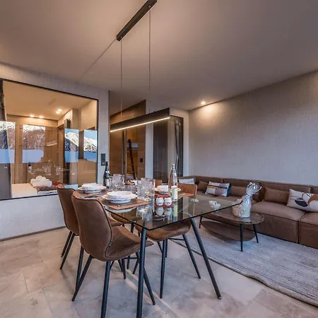 아파트 Bel Renove, 42m², 1850, 4 Pers, Centre Station, Skis Aux Pieds - Fr-1-631-211